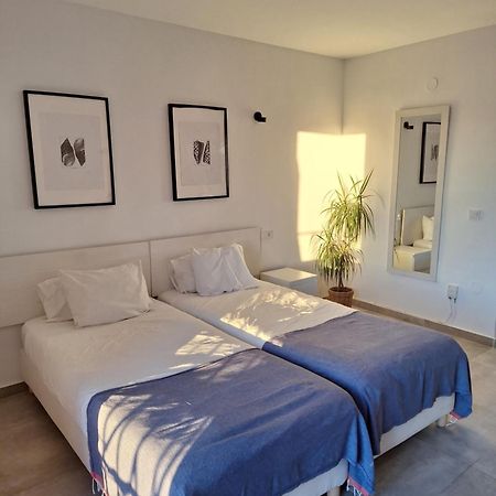 Estudio Minerva 429, Costa Del Sol Benalmadena Bagian luar foto