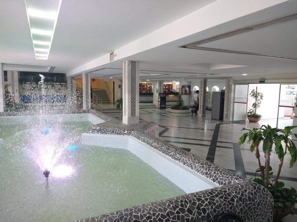 Estudio Minerva 429, Costa Del Sol Benalmadena Bagian luar foto