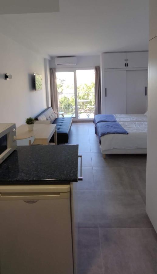 Estudio Minerva 429, Costa Del Sol Benalmadena Bagian luar foto