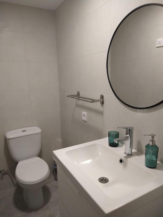 Estudio Minerva 429, Costa Del Sol Benalmadena Bagian luar foto