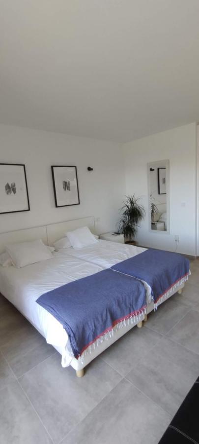 Estudio Minerva 429, Costa Del Sol Benalmadena Bagian luar foto