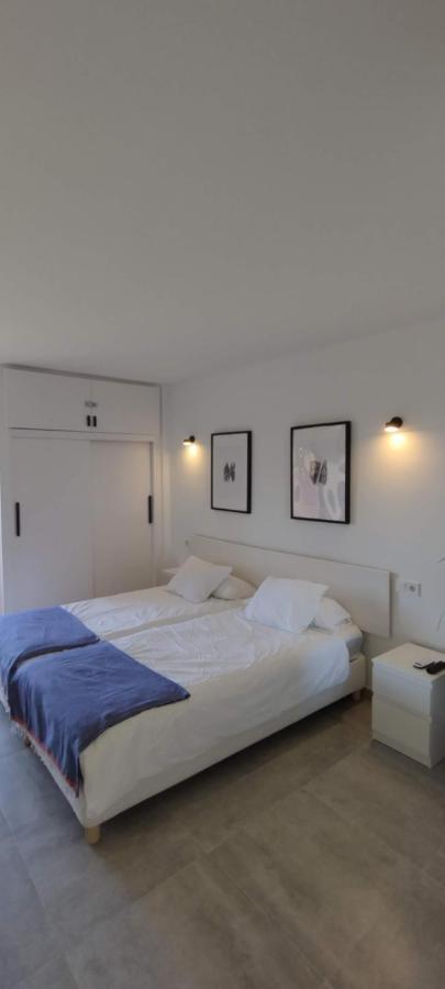 Estudio Minerva 429, Costa Del Sol Benalmadena Bagian luar foto