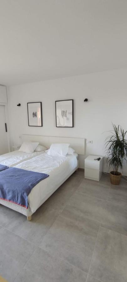 Estudio Minerva 429, Costa Del Sol Benalmadena Bagian luar foto