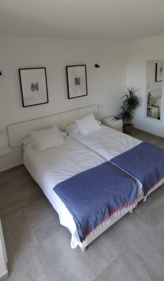 Estudio Minerva 429, Costa Del Sol Benalmadena Bagian luar foto