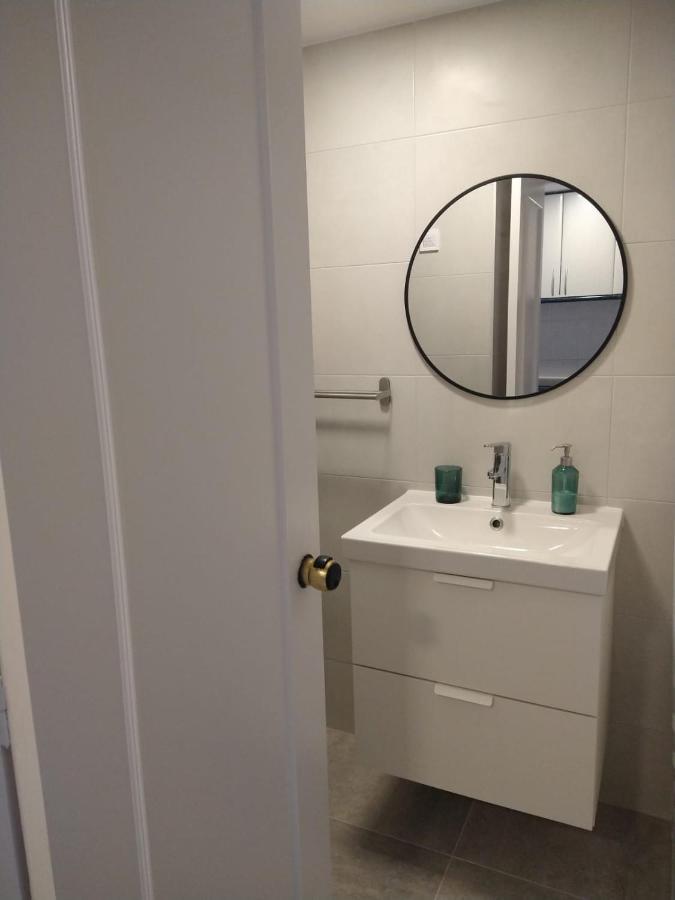 Estudio Minerva 429, Costa Del Sol Benalmadena Bagian luar foto