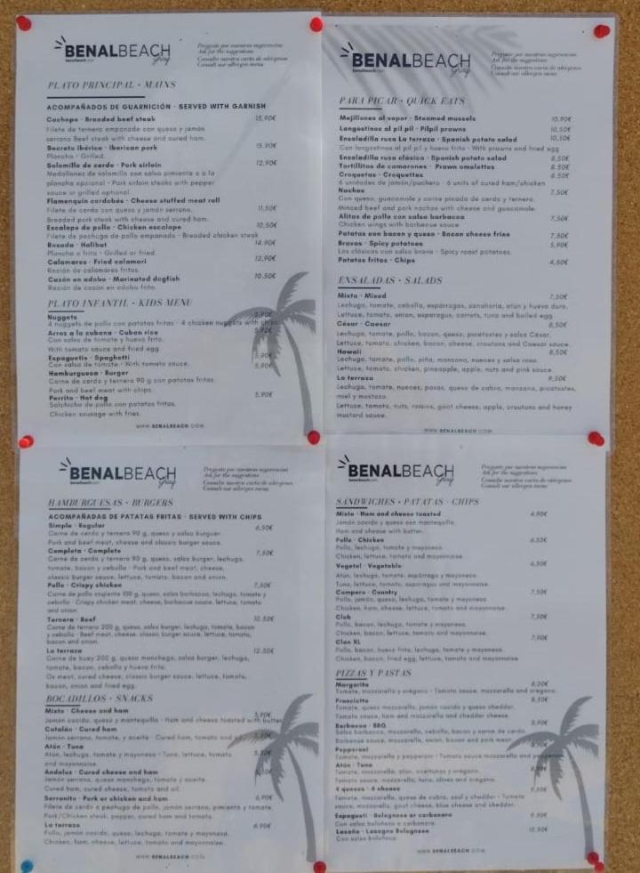 Estudio Minerva 429, Costa Del Sol Benalmadena Bagian luar foto